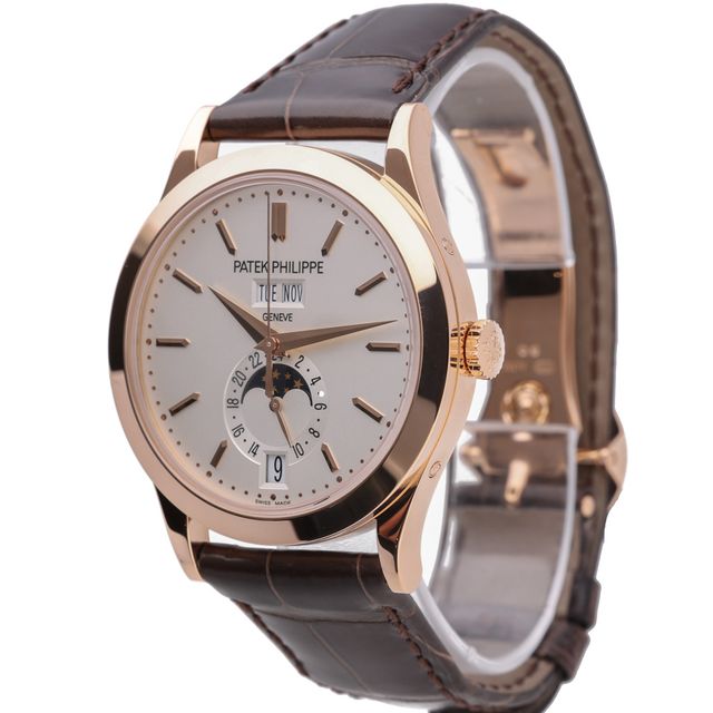 Patek Philippe Complications 5396R-011 Image 6